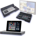 Routers & Switcher (2)